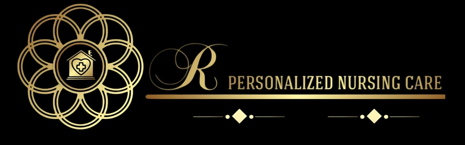 Logo Personalized Nursing Care